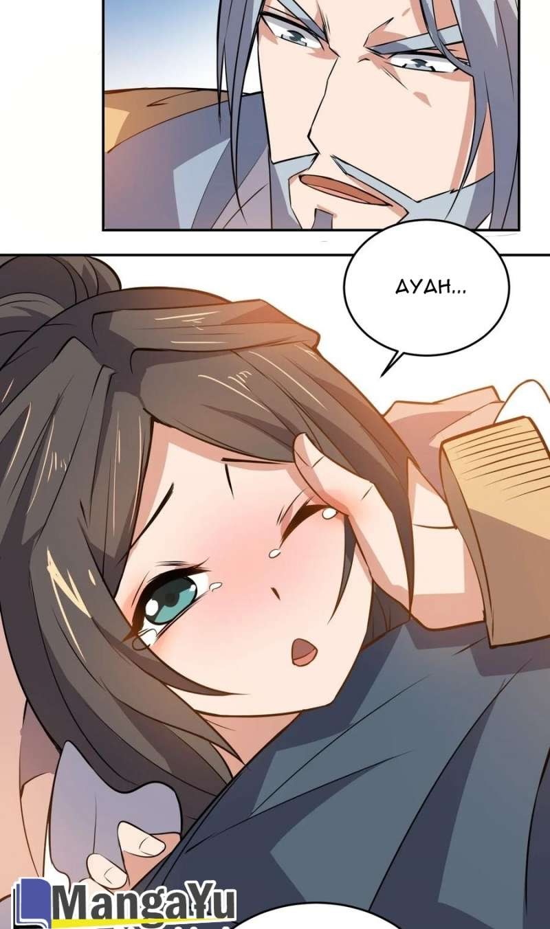 First Dragon (Yuanlong) Chapter 113 Gambar 28